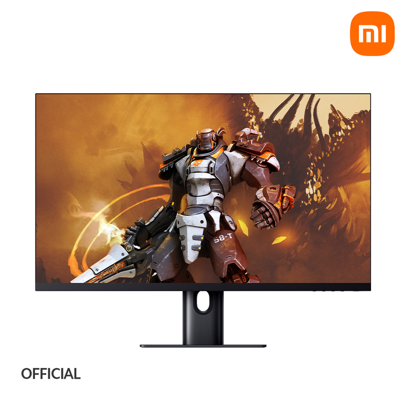 [ใหม่ปี 2022] Xiaomi Mi 2K Gaming Monitor 27"