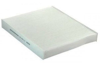 AZUMI, Cabin Filter, 6Q0 820 367, AC33110, SEAT