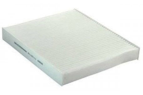 ไส้กรองแอร์, AZUMI, 6Q0 820 367, AC33110, SEAT (063102)