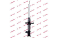 Strut Assembly, KYB, C100-28-700B, 334259, MAZDA  (021465)