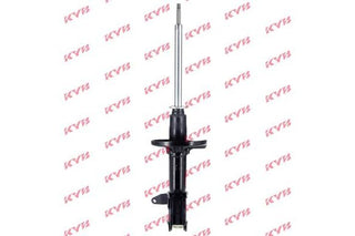 Strut Assembly, KYB, C100-28-700B, 334259, MAZDA  (021465)