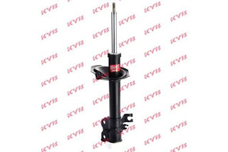 Strut Assembly, KYB, 54303-8H726, 334361, NISSAN  (021534)