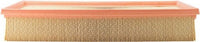 JS,, Air Filter, 22731072, A0607, CHEVROLET (GM)
