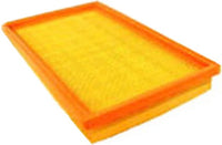 JS, Air Filter, 1102766, A0258, FORD