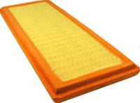 JS, Air Filter, 5983926, A0340, FIAT