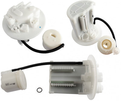JS,, Fuel Filter (IN-TANK), 77024-02100, FS21001, LEXUS