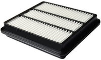 JS, Air Filter, 2032007600, A0669, PROTON