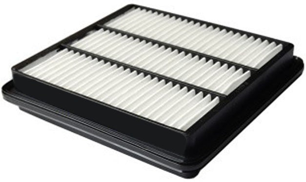 JS, Air Filter, 2032007600, A0669, PROTON