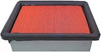 JS, Air Filter, 17801-87711, A718J, DAIHATSU