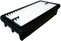 JS, Air Filter, 1500A600, A3028, MITSUBISHI