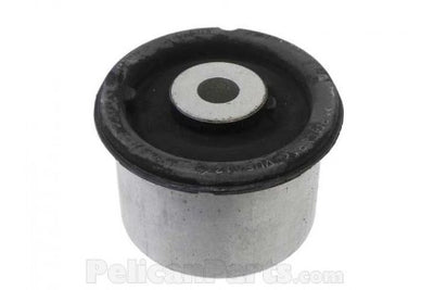 Bush, Suspension Va 7L0 407 182, VAG, 955 341 242 62, G, AUDI (074048)