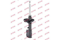 Strut Assembly, KYB, MB891073, 633148, MITSUBISHI  (023037)