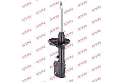 Strut Assembly, KYB, MB891073, 633148, MITSUBISHI  (023037)
