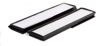 Cabin Filter၊ JS၊ 124.830.01.18၊ AC0085SET၊ MERCEDES-BENZ (034754)