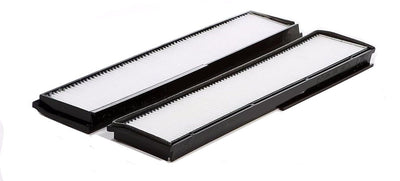 JS, Cabin Filter, 124.830.01.18, AC0085SET, MERCEDES-BENZ
