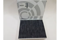 ไส้กรองแอร์ 64 11 9 237, BMW, 64119283497, 555, BMW (071986)