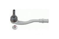 Tie Rod End 4H0 423, VAG, 0, 812, AUDI (071670)