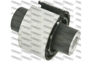 Bush, Suspension, FEBEST, 3Q0 505 311 C_BH, VWAB-036, AUDI (067062)