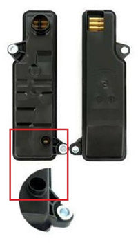 JS, Transmission Filter, 25420-5X9-003, JT584, HONDA