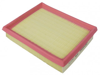 JS, Air Filter, 1444 QE, A0181, CITROEN