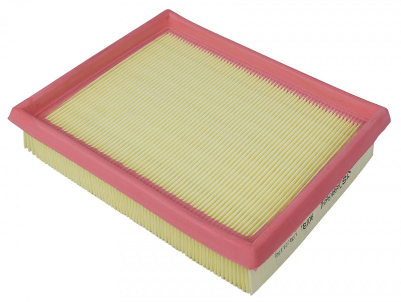 JS, Air Filter, 1444 QE, A0181, CITROEN