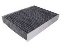 JS, Cabin Filter, 1 204 459, AC0108C, FORD