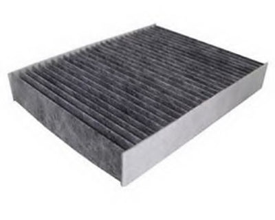 JS, Cabin Filter, 1 204 459, AC0108C, FORD