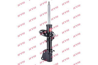 Strut Assembly, KYB, A4153200038, 339766, RENAULT  (022034)