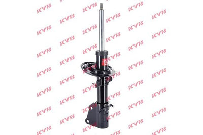 Strut Assembly, KYB, A4153200038, 339766, RENAULT  (022034)