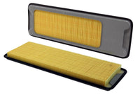 JS, Air Filter, 5018349, A0377, JAGUAR
