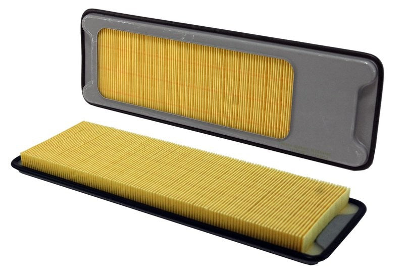 JS, Air Filter, 5018349, A0377, JAGUAR