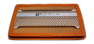 JS, Air Filter, 930.110.185.01, A0345, PORSCHE