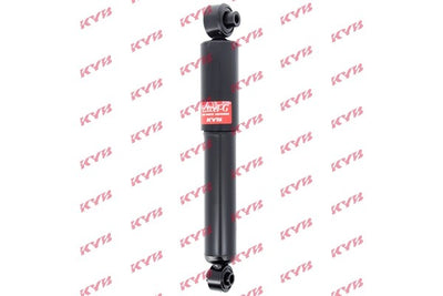 Shock Absorber, KYB, 55300-0X000, 349087, HYUNDAI  (022690)