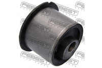 Bush, Suspension, FEBEST, 7L0407182C, VWAB-007, AUDI (071952)