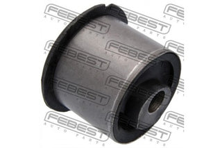 Bush, Suspension, FEBEST, 7L0407182C, VWAB-007, AUDI (071952)