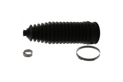 Steering Gear Boot, GM, 4066.95, 93189041, ALFA ROMEO (065074)