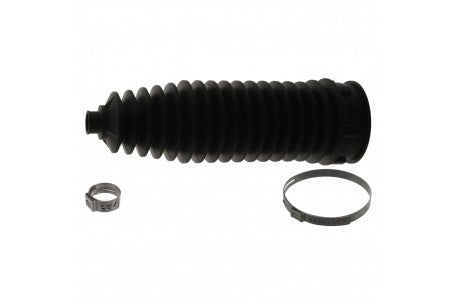 Steering Gear Boot, GM, 4066.95, 93189041, ALFA ROMEO (065074)