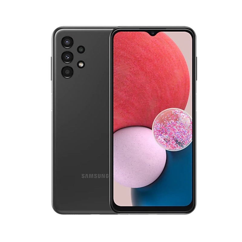 Samsung Galaxy A13 4G | 4GB/128GB Local Set 1 Year Samsung Warranty