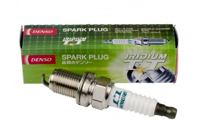 Spark Plug, DENSO, 4 652 1529, IK20TT, ACURA  (024446)