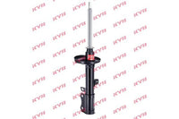 Shock Absorber, KYB, 4853020270, 334027,   (021356)