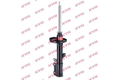 Shock Absorber, KYB, 4853020270, 334027,   (021356)