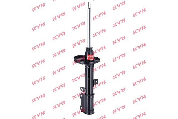 Shock Absorber, KYB, 4853020270, 334027,   (021356)
