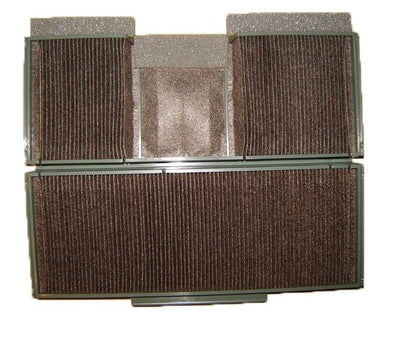 JS, Cabin Filter, 88508-30040, AC1514C, TOYOTA