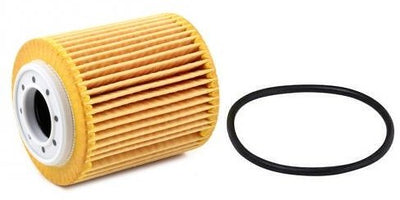 JS,, Oil Filter (ELEMENT), 9814560680, OE0145, PEUGEOT
