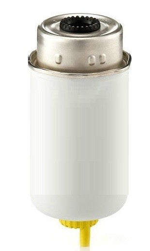 JS,, Diesel Filter (SPIN-ON), 1712 985, FC9310, FORD