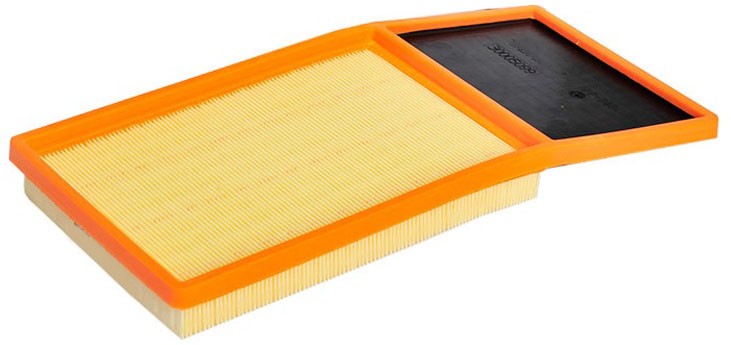 JS,, Air Filter, 30005099, A0807, MG (Morris Garages)
