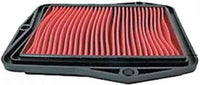JS, Air Filter, 17220-PP0-003, A839J, HONDA