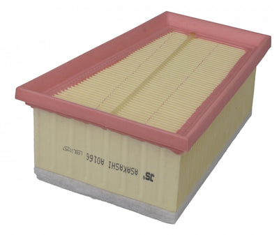 JS, Air Filter, 165463164R, A0166, LADA