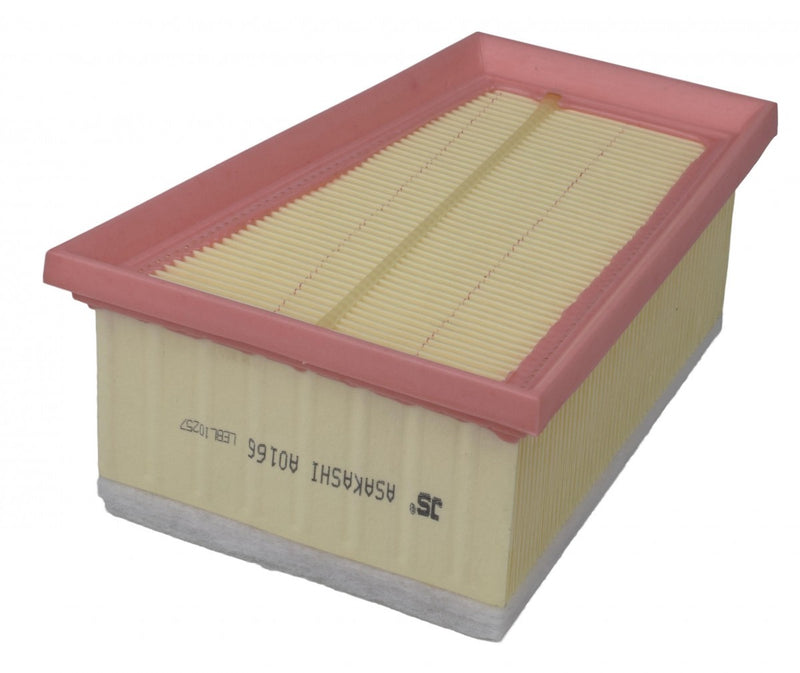 JS, Air Filter, 165463164R, A0166, LADA