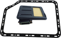 กรองเกียร์, JS, 0511-738008, JT563K, SSANGYONG (035498)
